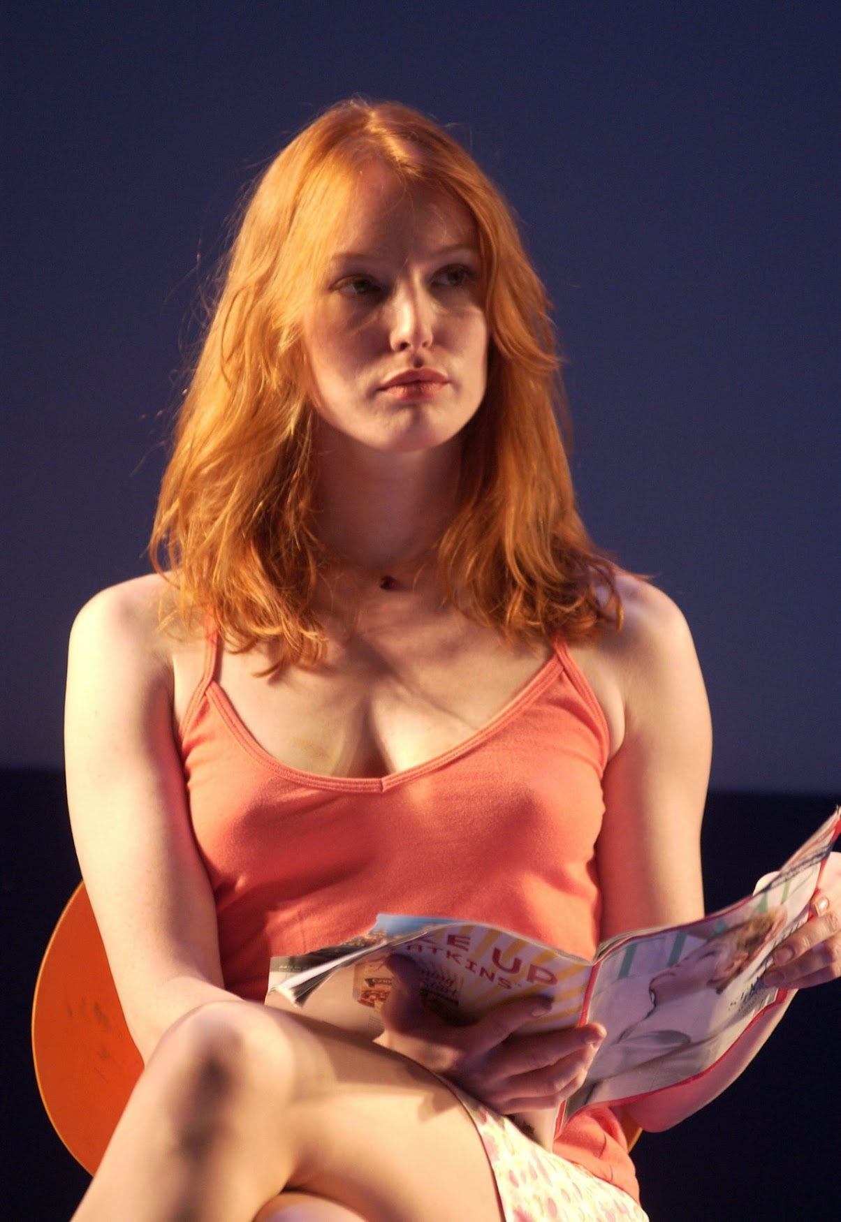 red heads like alicia witt naked nake turkish woman pic